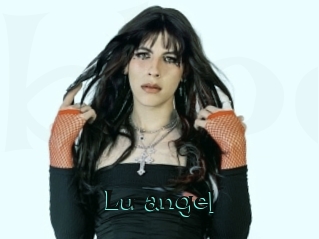 Lu_angel