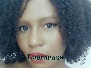 Luamrose