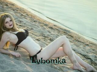 Lubomka