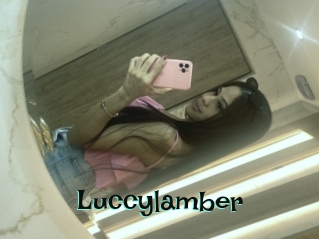 Luccylamber