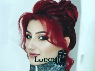 Luccyli
