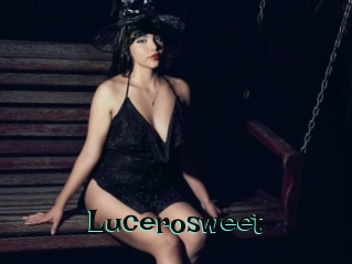 Lucerosweet