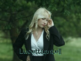 Lucettaantell