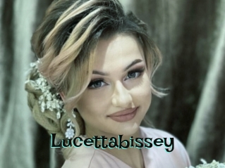 Lucettabissey