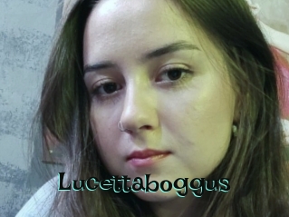 Lucettaboggus