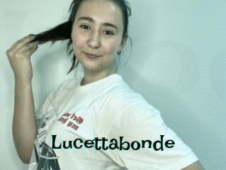 Lucettabonde