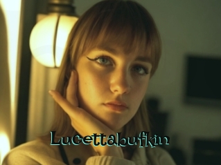 Lucettabufkin