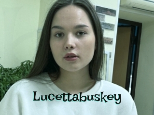 Lucettabuskey