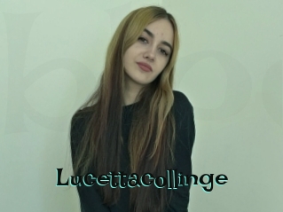 Lucettacollinge