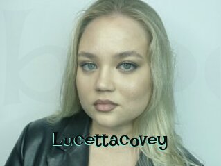 Lucettacovey