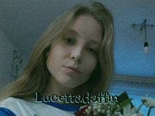 Lucettadaffin