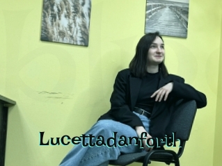 Lucettadanforth