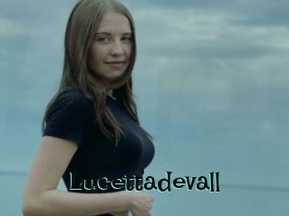 Lucettadevall