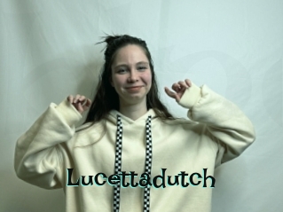 Lucettadutch