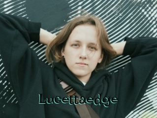 Lucettaedge