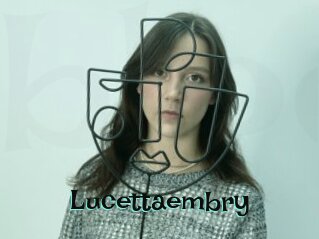 Lucettaembry