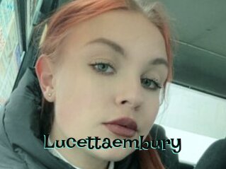 Lucettaembury