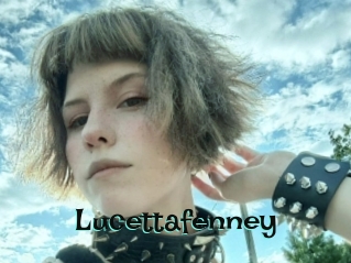 Lucettafenney