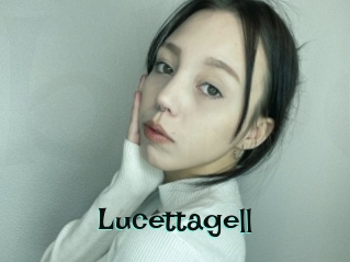 Lucettagell