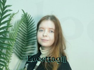 Lucettagill