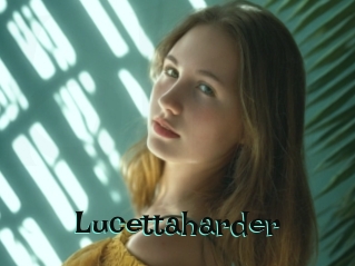 lucettaharder Blog Pornostar