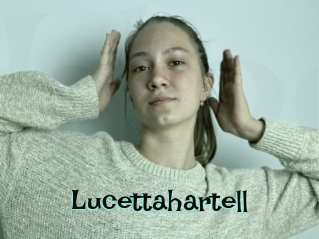 Lucettahartell