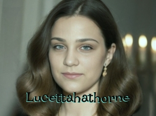 Lucettahathorne