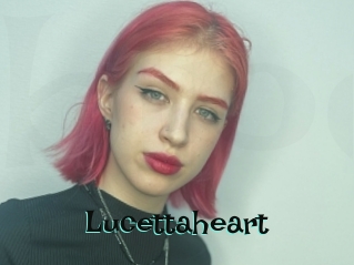 Lucettaheart