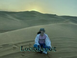 Luciabenoit