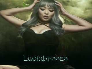 Luciabreeze