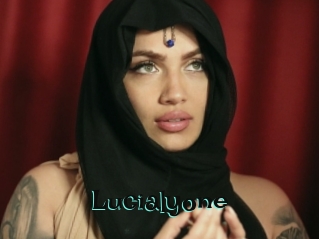 lucialyone Blog Pornostar
