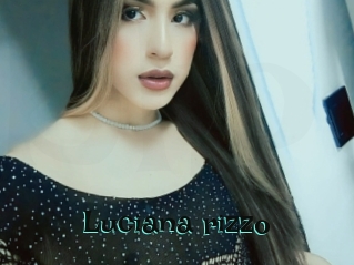 luciana_rizzo Blog Pornostar