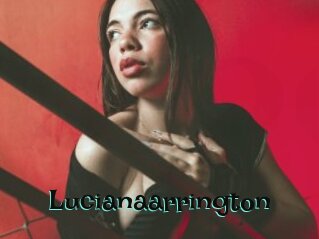 Lucianaarrington