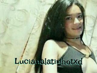 lucianalatinhotxd Blog Pornostar