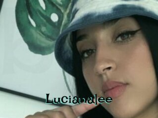 Lucianalee