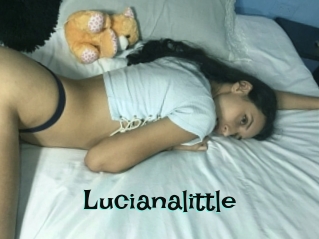 Lucianalittle
