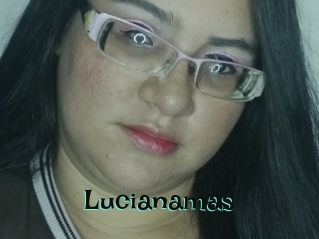Lucianamas