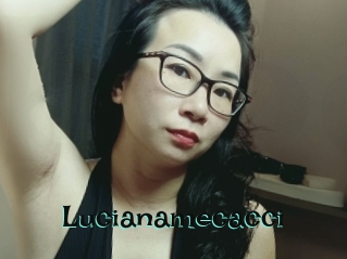lucianamecacci Blog Pornostar