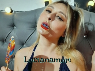 Lucianamori