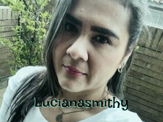 Lucianasmithy