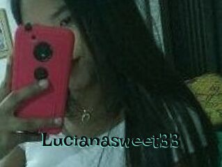 Lucianasweet33