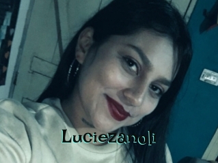 Luciezanoli