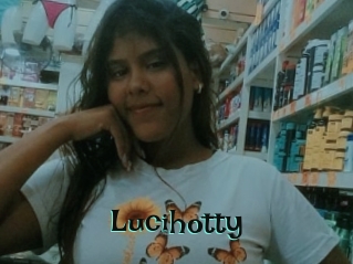 Lucihotty