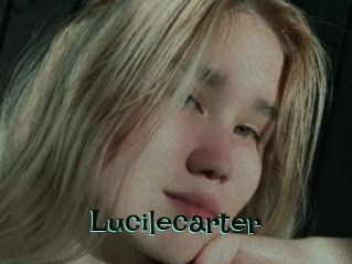 lucilecarter Blog Pornostar