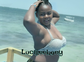 Lucilleebony