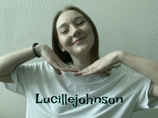 Lucillejohnson