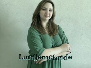 Lucillemcbride