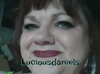 Luciousdaniels