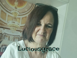 Luciousgrace