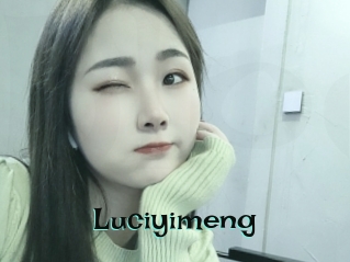 Luciyimeng